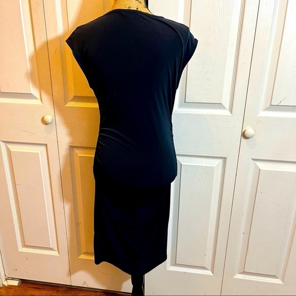 Banana Republic Dress Size Medium - Picture 4 of 5